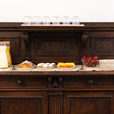 Ottanta5 Private Rooms مسينا المظهر الخارجي الصورة