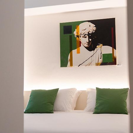 Ottanta5 Private Rooms مسينا المظهر الخارجي الصورة