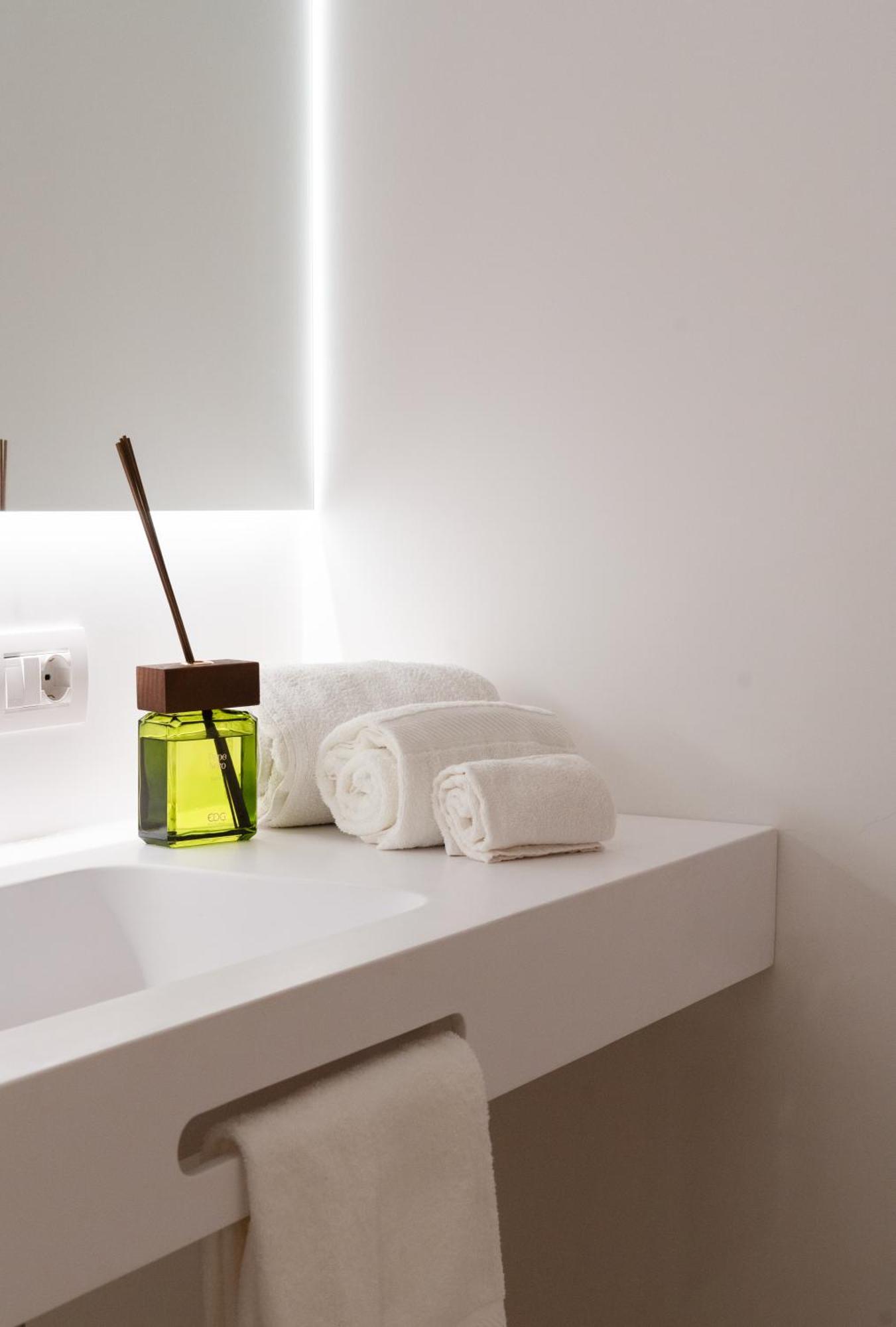 Ottanta5 Private Rooms مسينا المظهر الخارجي الصورة